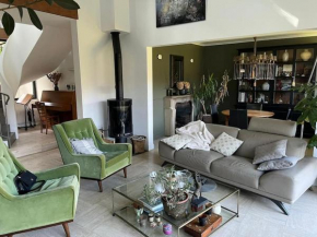Villa Architecte - La Celle saint cloud